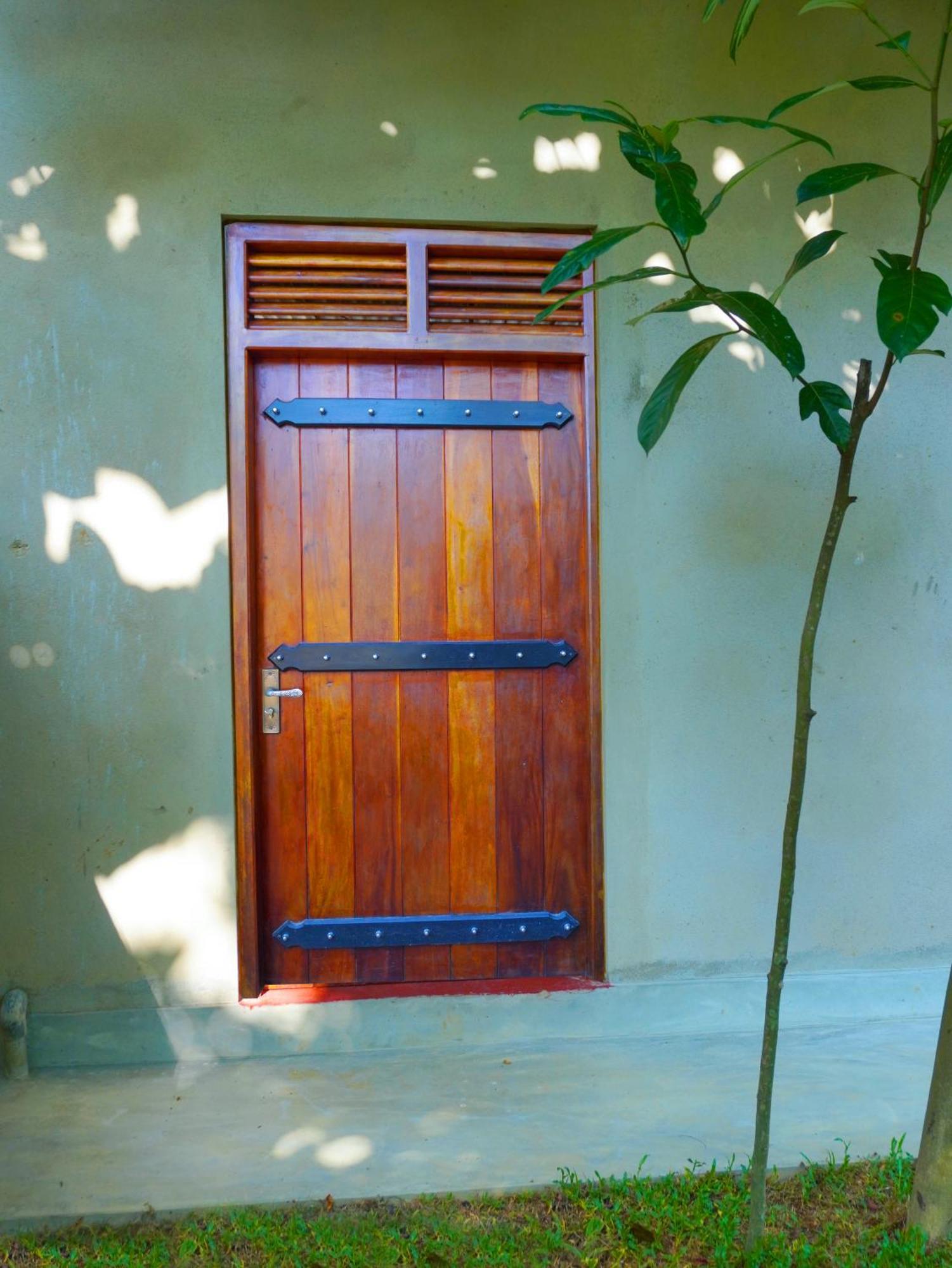 Fashion Villa Weligama Extérieur photo